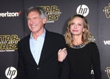 "Star Wars: Das Erwachen der Macht": Premiere mit Stars