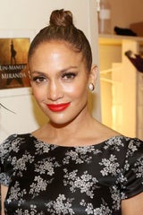 Jennifer Lopez