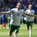 Die besten Bilder Frankreich - Irland