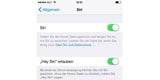 iOS 9.3.1: Neuer Mega-Fehler entdeckt