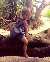 Prinzessin Madeleines süße Urlaubsfotos