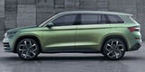 Skoda greift mit neuem Edel-SUV an