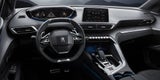 Peugeot bringt den neuen 3008 GT