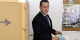 Wahl-Thriller: Es steht 50:50