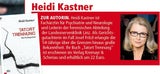 Wann der Schlussstrich richtig ist…