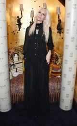 Trendreport: Gothic Glamour