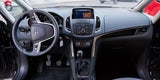 Der Opel Zafira Tourer CDTI im Test