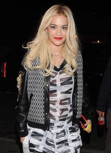 Rita Ora