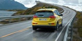 Ampera-e kommt über 500 km weit