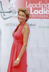 Leading Ladies Gewinnerinnen 2011