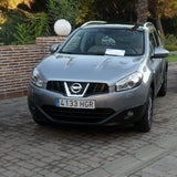 Fotos und Video zeigen neuen Nissan Note