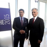 Sommergespräch mit Faymann