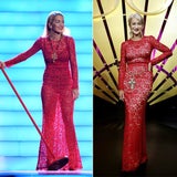 Emma Stone & J.Lo im Star Style-Duell
