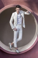Fabian ist "Austria's Next Topmodel"