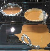 Thanksgiving-Kochpannen