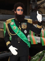 "Der Diktator"-Premiere