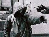 Der brutale Raubzüge der Neo-Nazis
