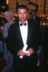 Chris Noth, Sex and the City, Alec Baldwin