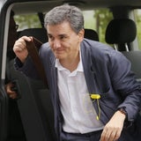 Griechen-Pleite: Grexit vorerst vom Tisch