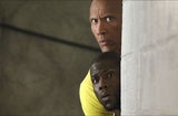 "Central Intelligence": Action-Spaß
