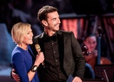 So feiern die Stars Weihnachten