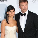 Alec Baldwin & Hilaria Thomas
