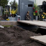 Arsen-Witwe: Gibt es drittes Todes-Opfer?