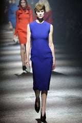 Lanvin H/W 2012