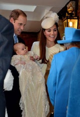 Prinz George