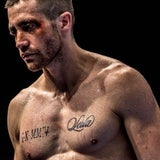 "Southpaw": Die besten Bilder