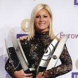 Echo: Die Gewinner und ihre Trophäen