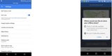 Google Maps mit Offline- und WLAN-Modus