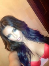 Kim Kardashian: Ihre schöne Welt auf Twitter