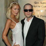 Paris Hilton dekollete 27.06.