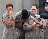 Das sind die neuen (weiblichen) Ghostbusters