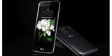 LG bringt zwei neue Smartphones