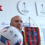 Europaleague: Austria-Rückspiel gegen Trnava