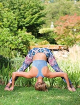 Neues Leben mit Yoga
