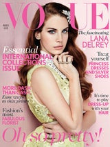 Ist Lana Del Rey das neue Gesicht von H&M?