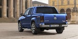 So fährt sich der neue VW Amarok