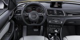 Audi wertet den Q3 noch einmal auf