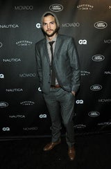 Ashton Kutcher: Es geht aufwärts