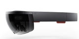 Microsoft Hololens kurz vor Start