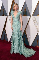 Oscars 2016 - Red Carpet