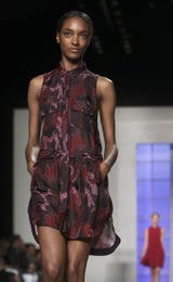 Tommy Hilfiger F/S 2012
