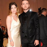 Justin Timberlake & Jessica Biel