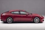 Porsche bringt den neuen Cayenne GTS