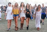 Die Coachella-Look der Promis