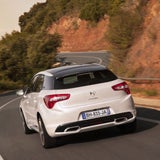 Citroen "Numéro 9" als neues DS-Flaggschiff