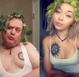 Cassie Martin / Chris Martin